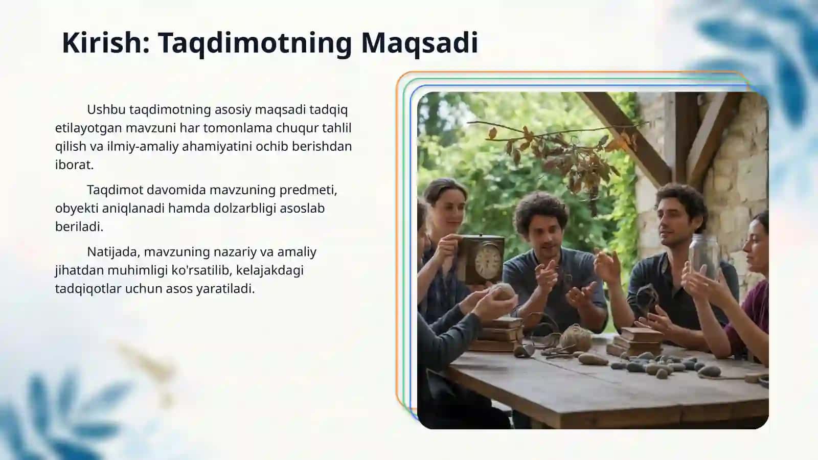 Mavzusiz taqdimot 3