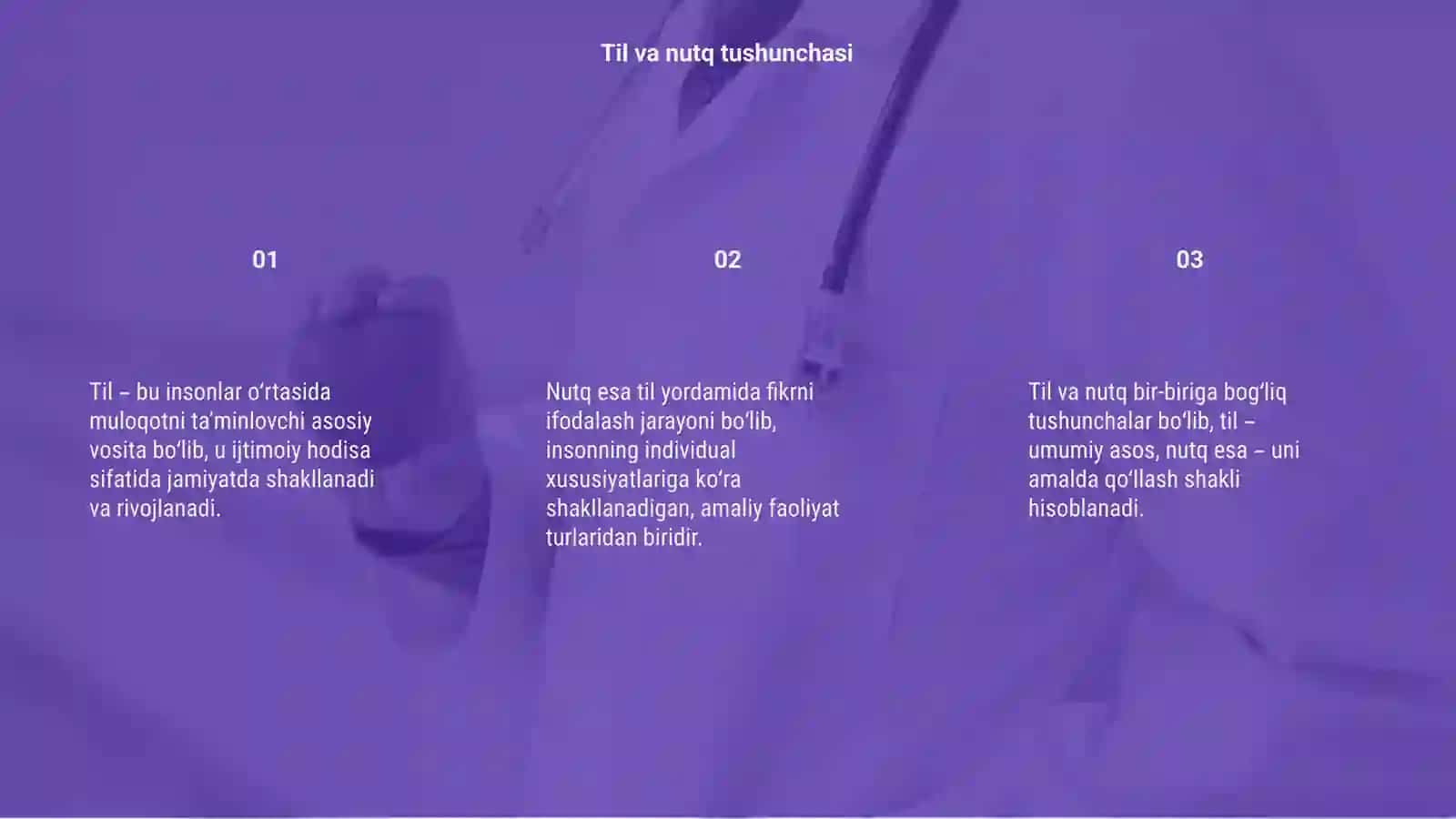Til va nutq 3