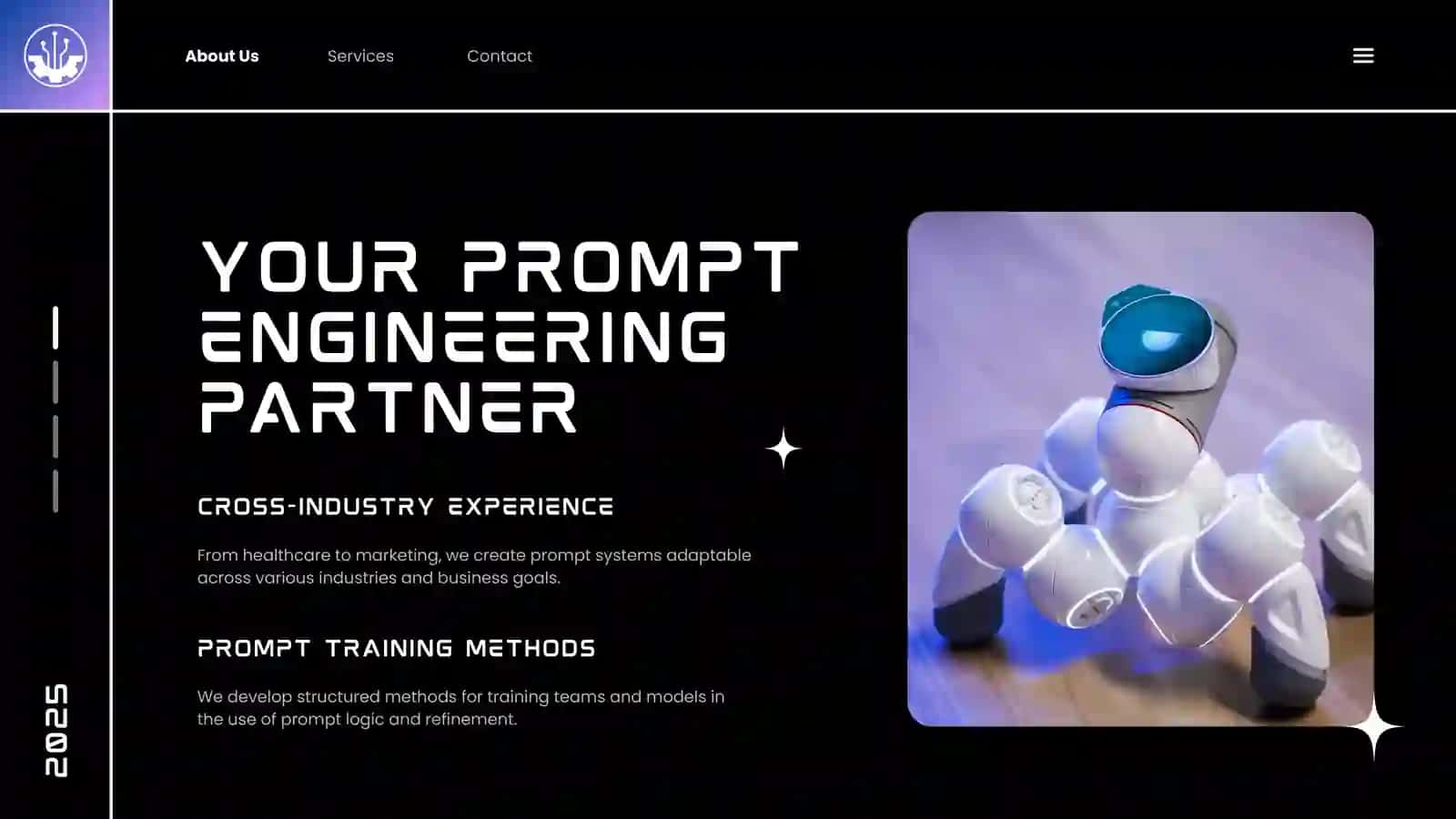 Custom AI Solutions 3