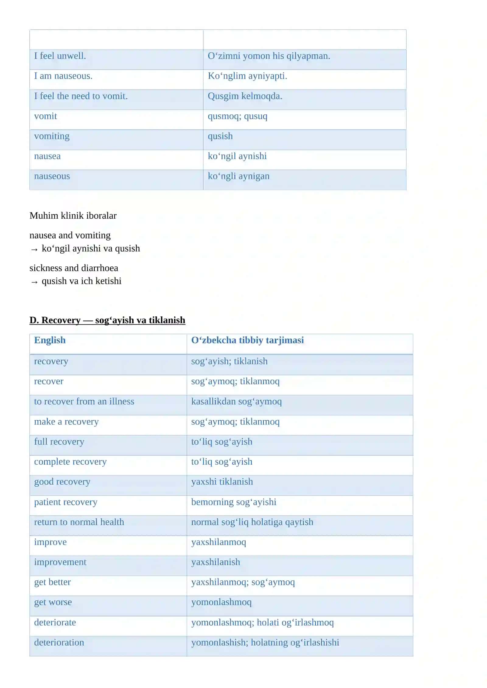 SALOMATLIK VA KASALLIK 3