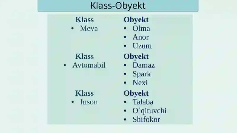 JavaScriptdaobyektlar 3