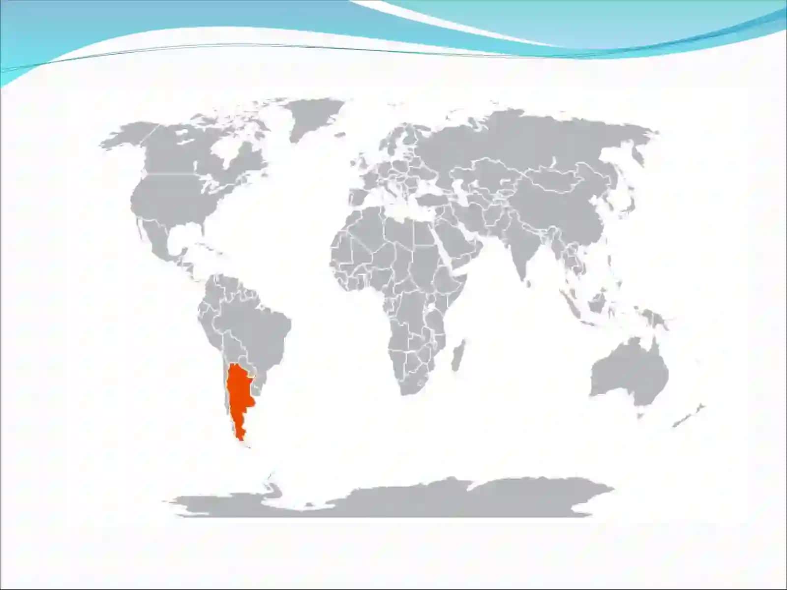 Argentina 3