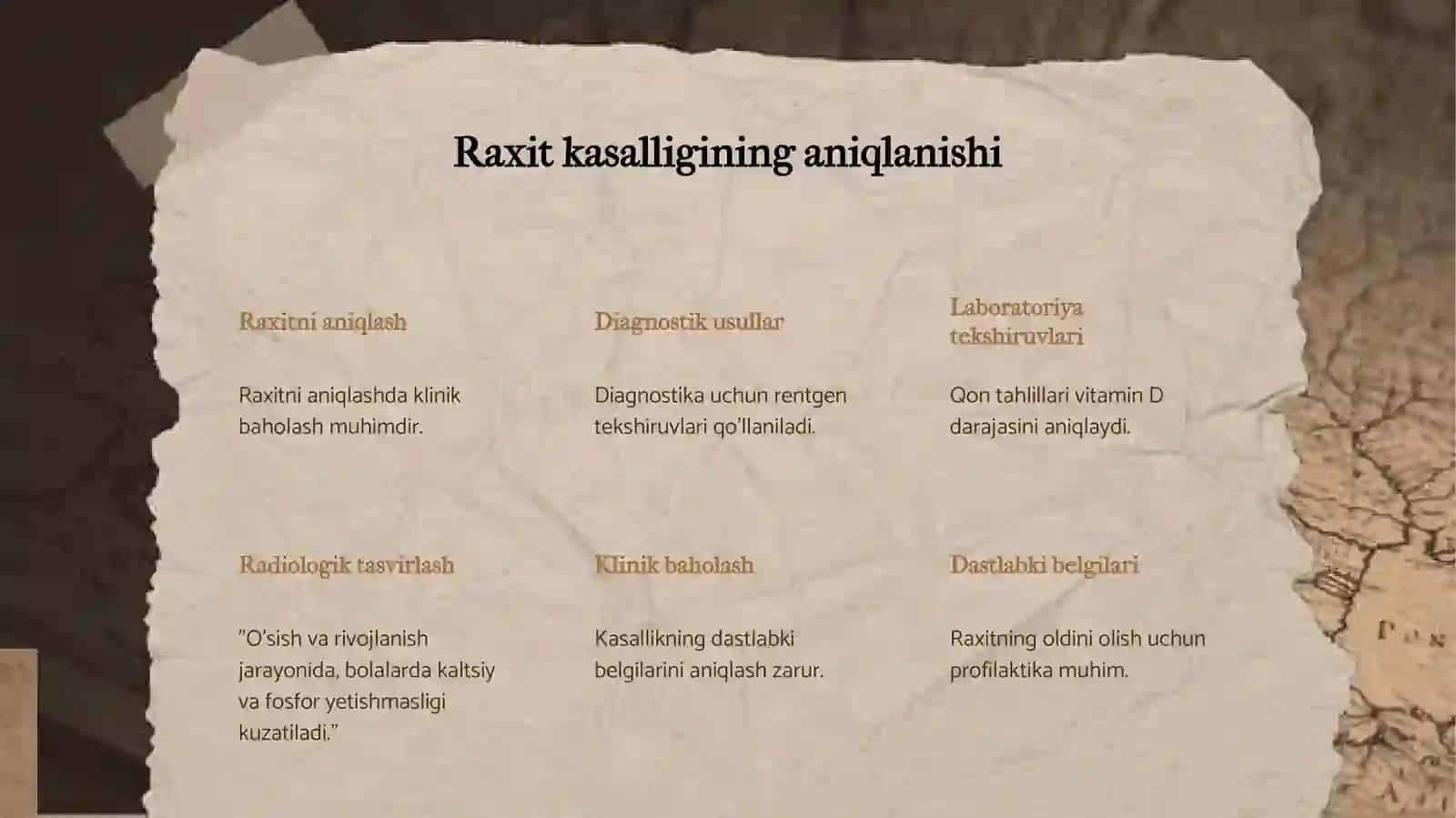 RAXIT KASALLIGI 3