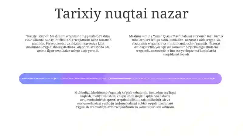 Neyron tarmoqlar asoslari 3