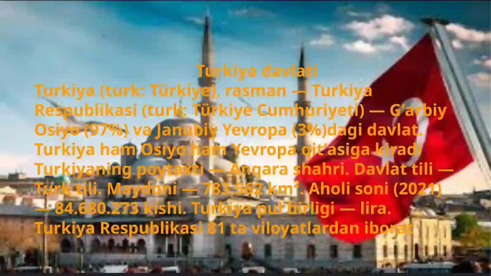 Turkiya ta‘lim tizimi 3