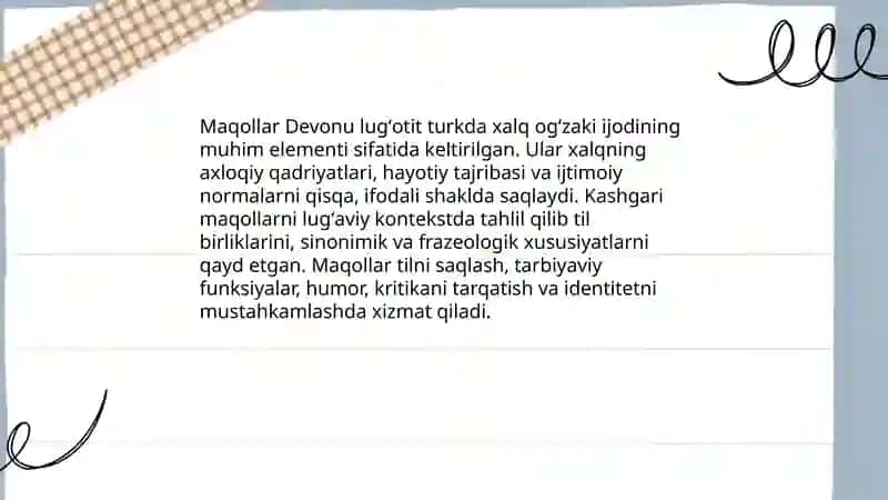 Devonu lug'otit turk 3