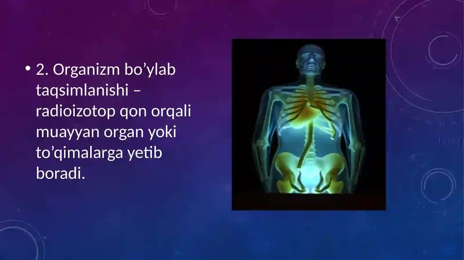 Radioizotop diagnostika 3