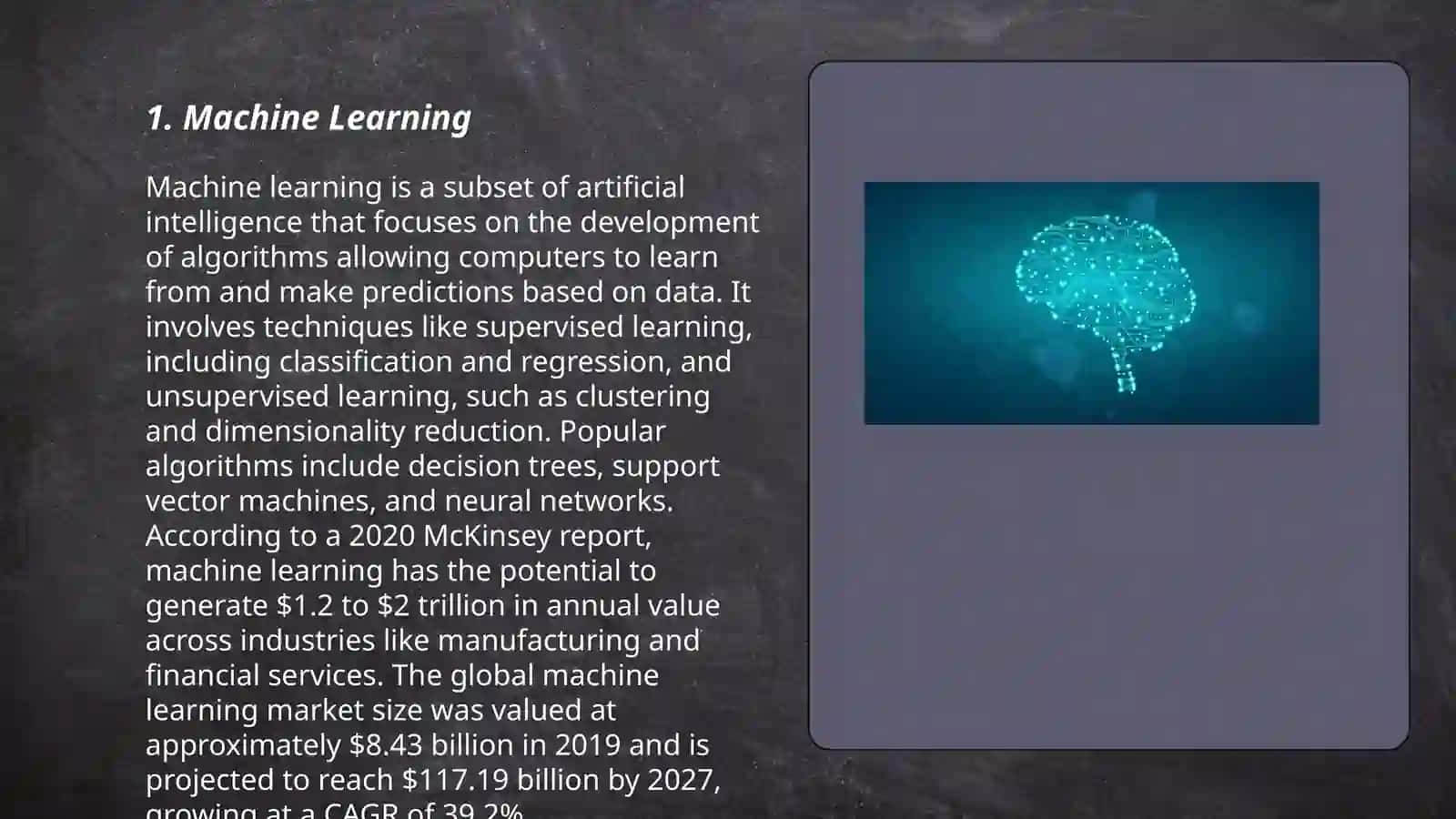 Sun'iy intellekt 3