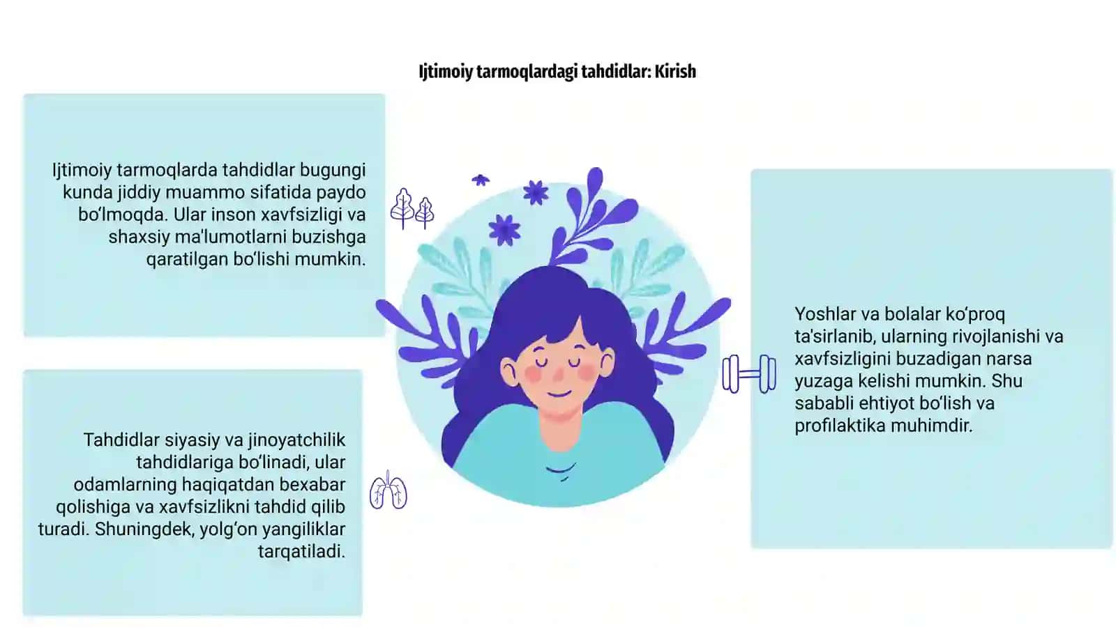 Ijtimoiy tarmoqlardagi tahdidlar 3