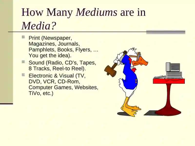 Mass Communication 3