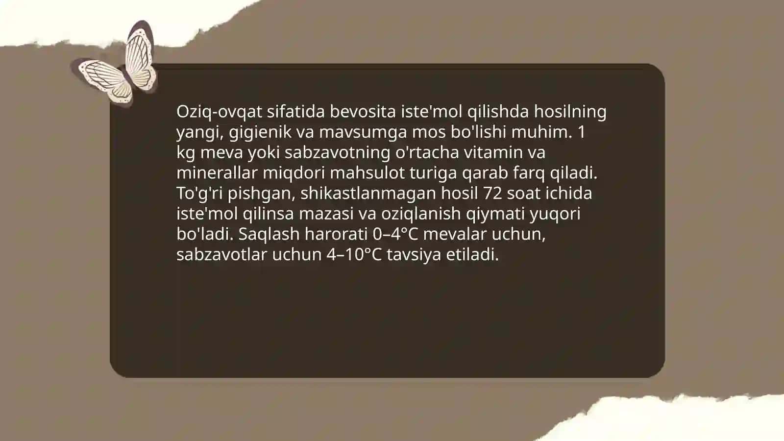 Hosilaning tadbiqlari 3