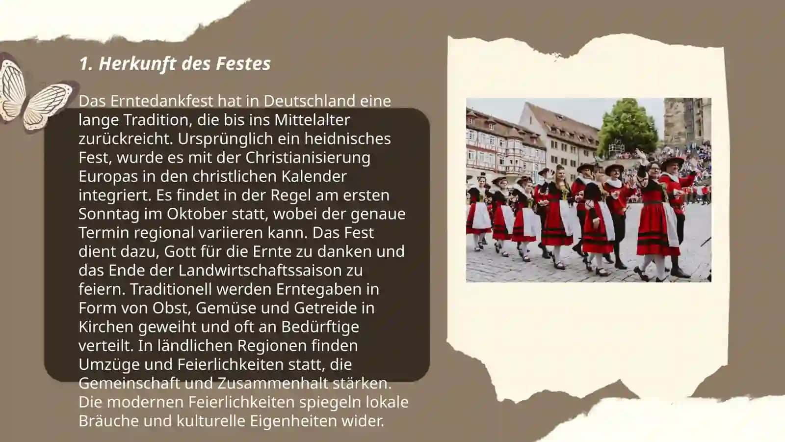 Mein Lieblingsfest 3
