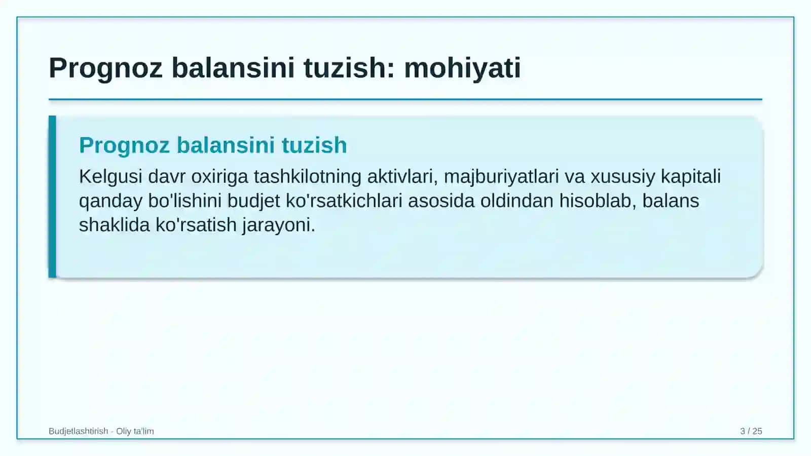 sanoat turizmida prognoz balansini tuzish 1662 3