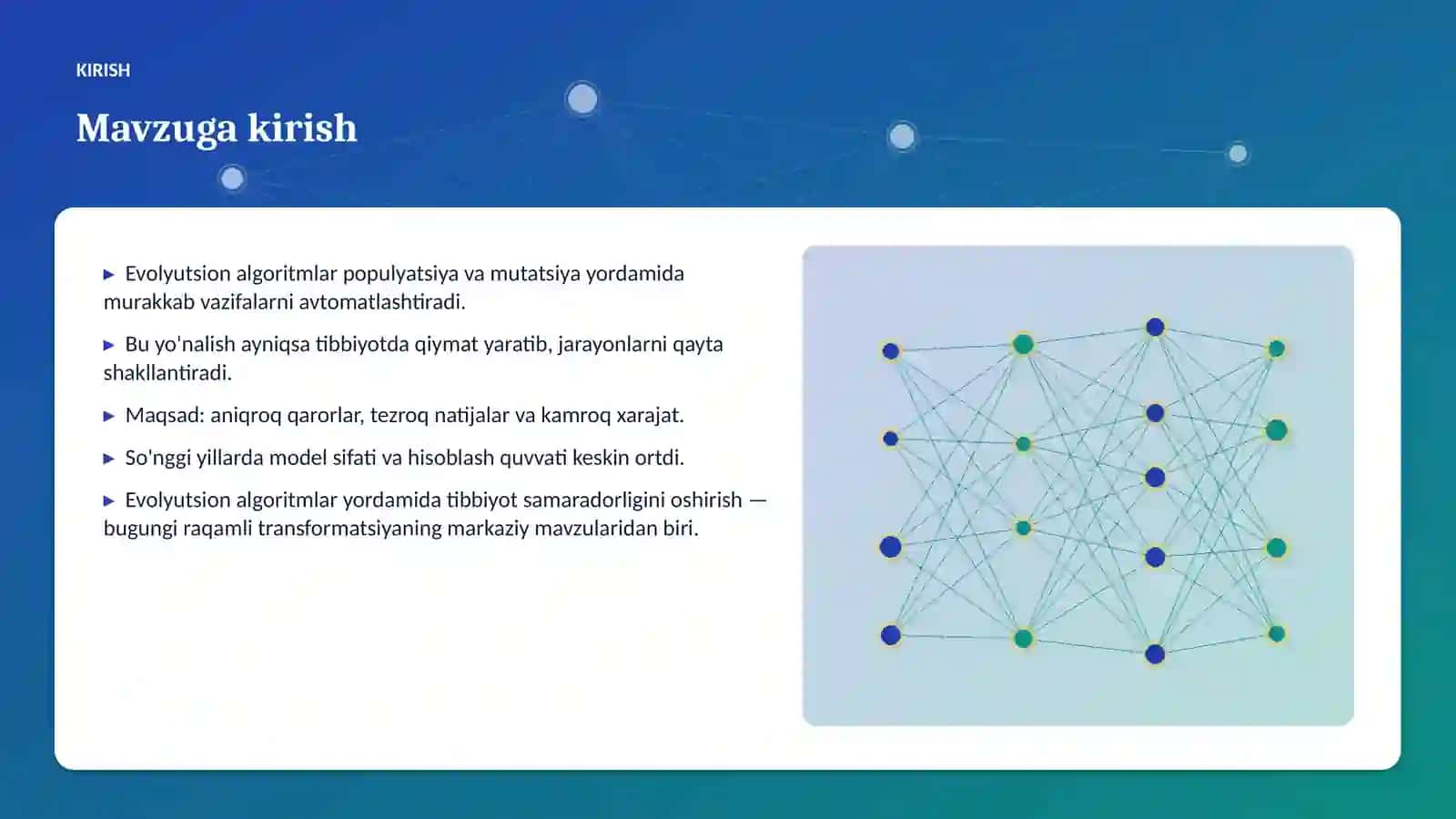 AI INSIGHTS • PREMIUM TAQDIMOT 3