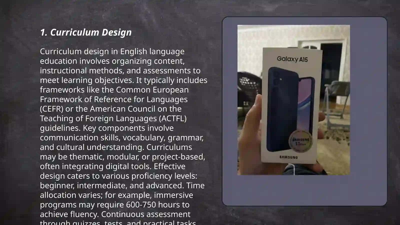An ideal school 3