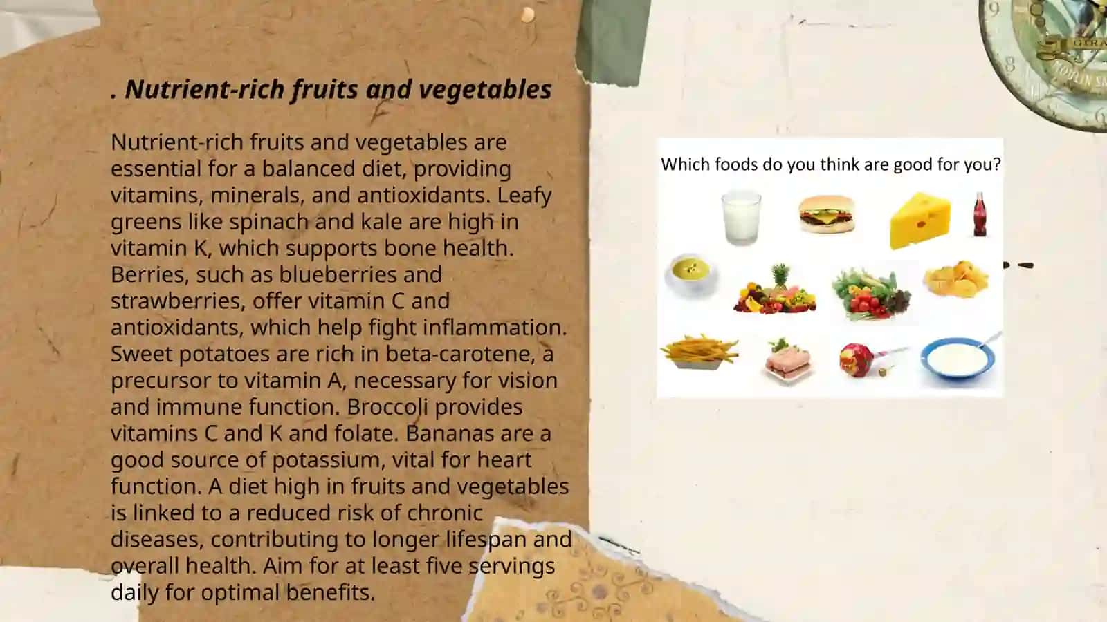Healthy snacks useful for students 3