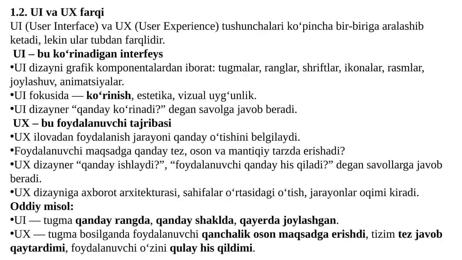 10-ANDROID ILOVADA FOYDALANUVCHI INTERFEYSI (UI) 3