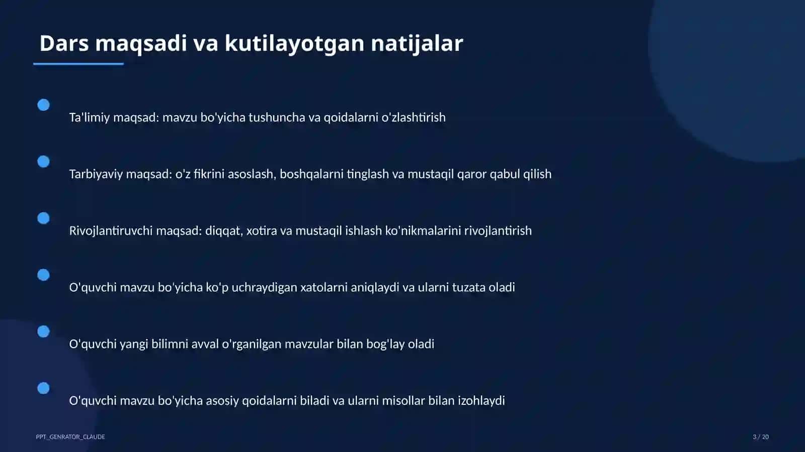 Topishmoq, maqol va tez aytishlar (5-sinf) 3