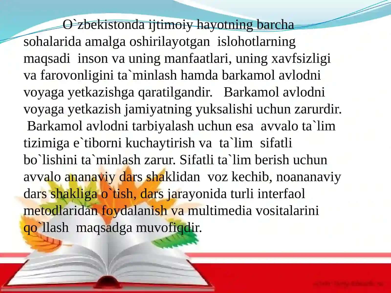 Lo`nda xikmatli so`zlar 3