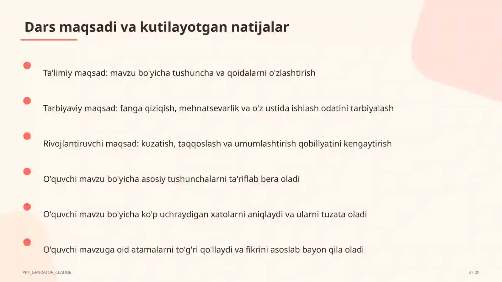 Jahon adabiyoti: Shekspir tragediyalari (10-sinf) 3