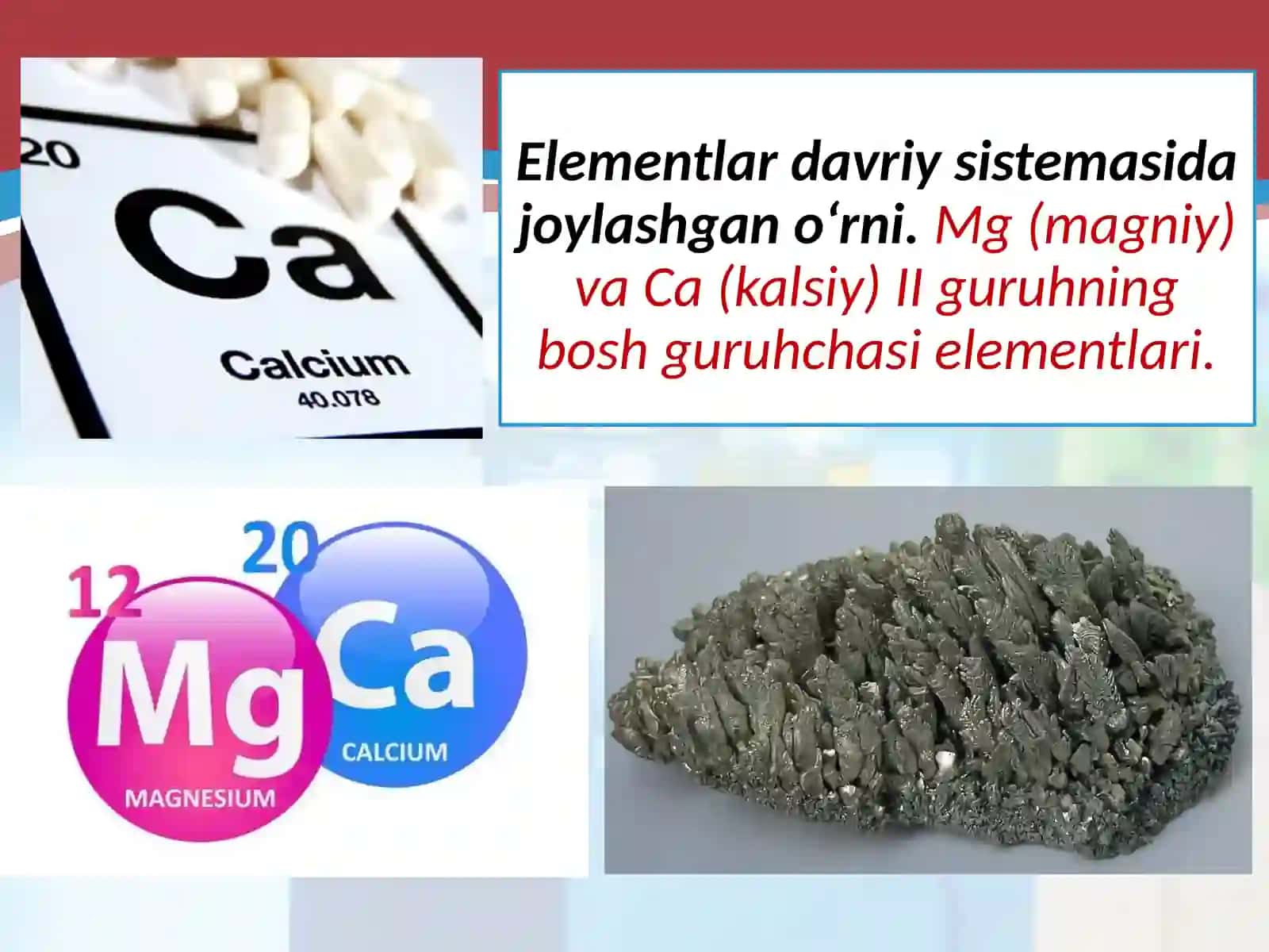 Kalsiyvamagniy 3
