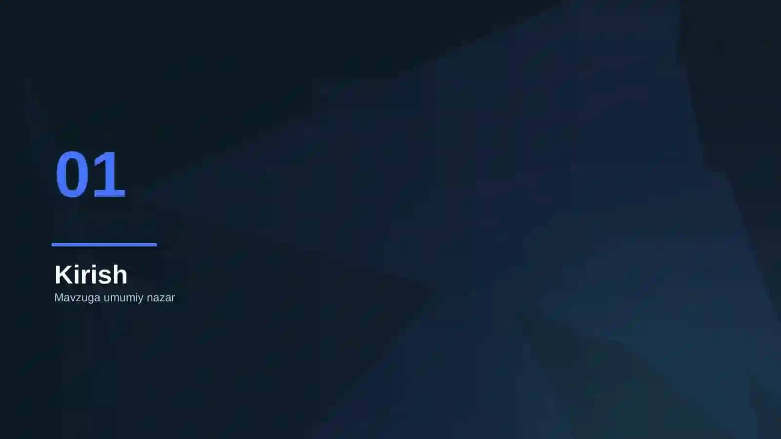 Ish topish — eng yaxshi amaliyotlar 3