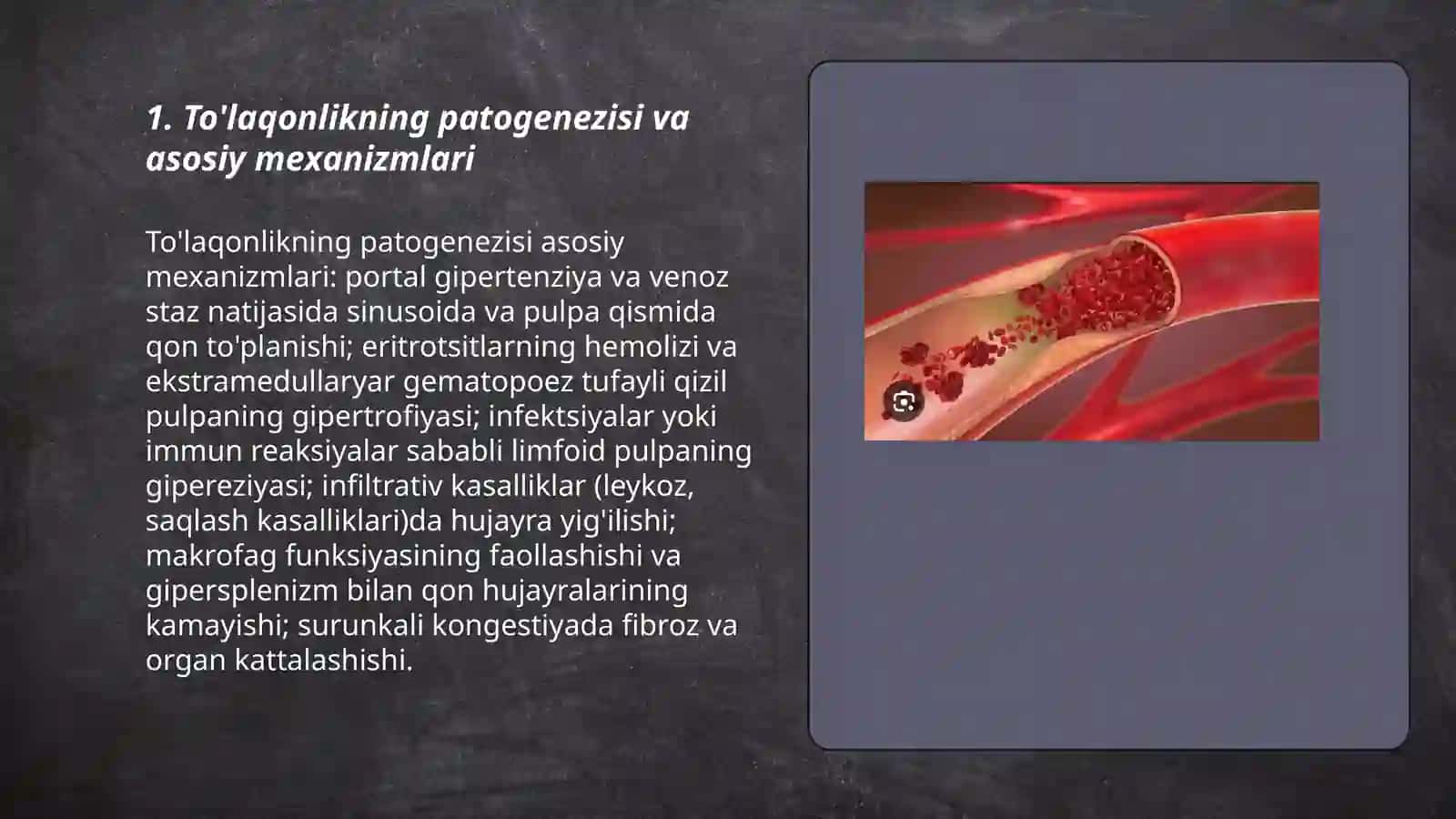 Gemodinamika buzilishi 3