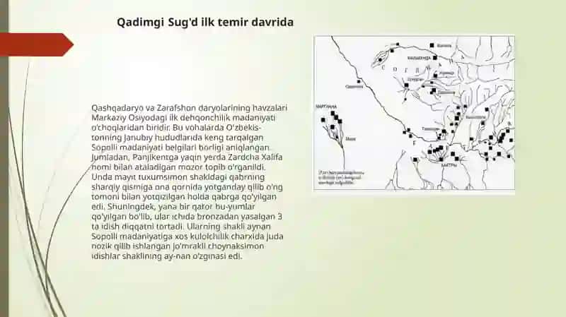 Temir davri manzilgohlari 3