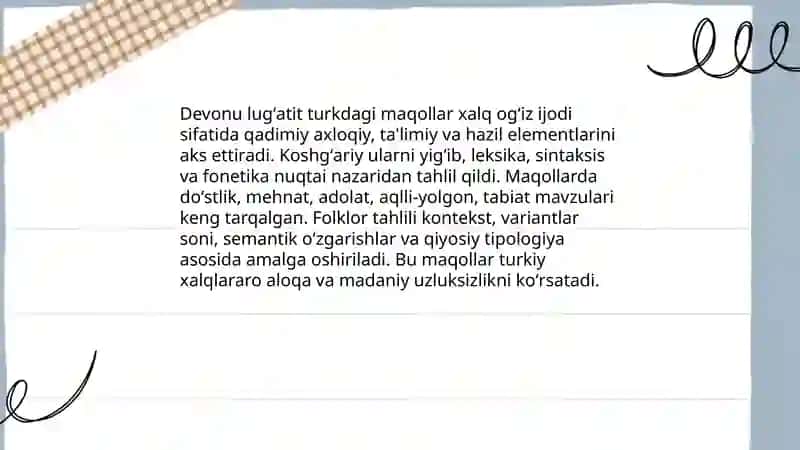 Devonu lugʻatit turk 3