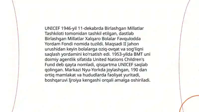 Unisef 3