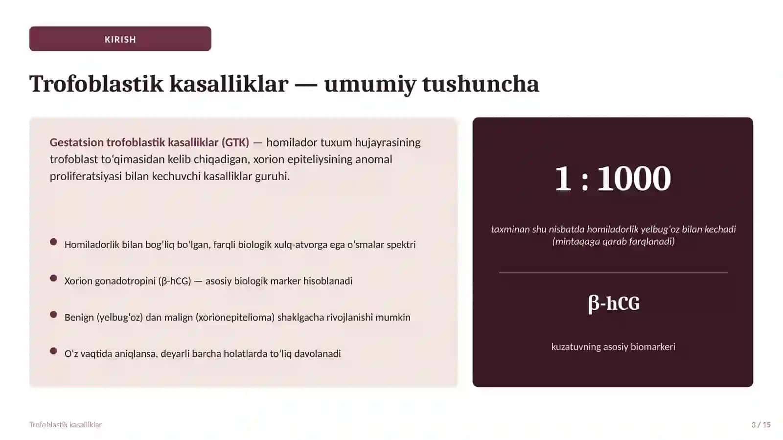 AKUSHERLIK VA GINEKOLOGIYA 3