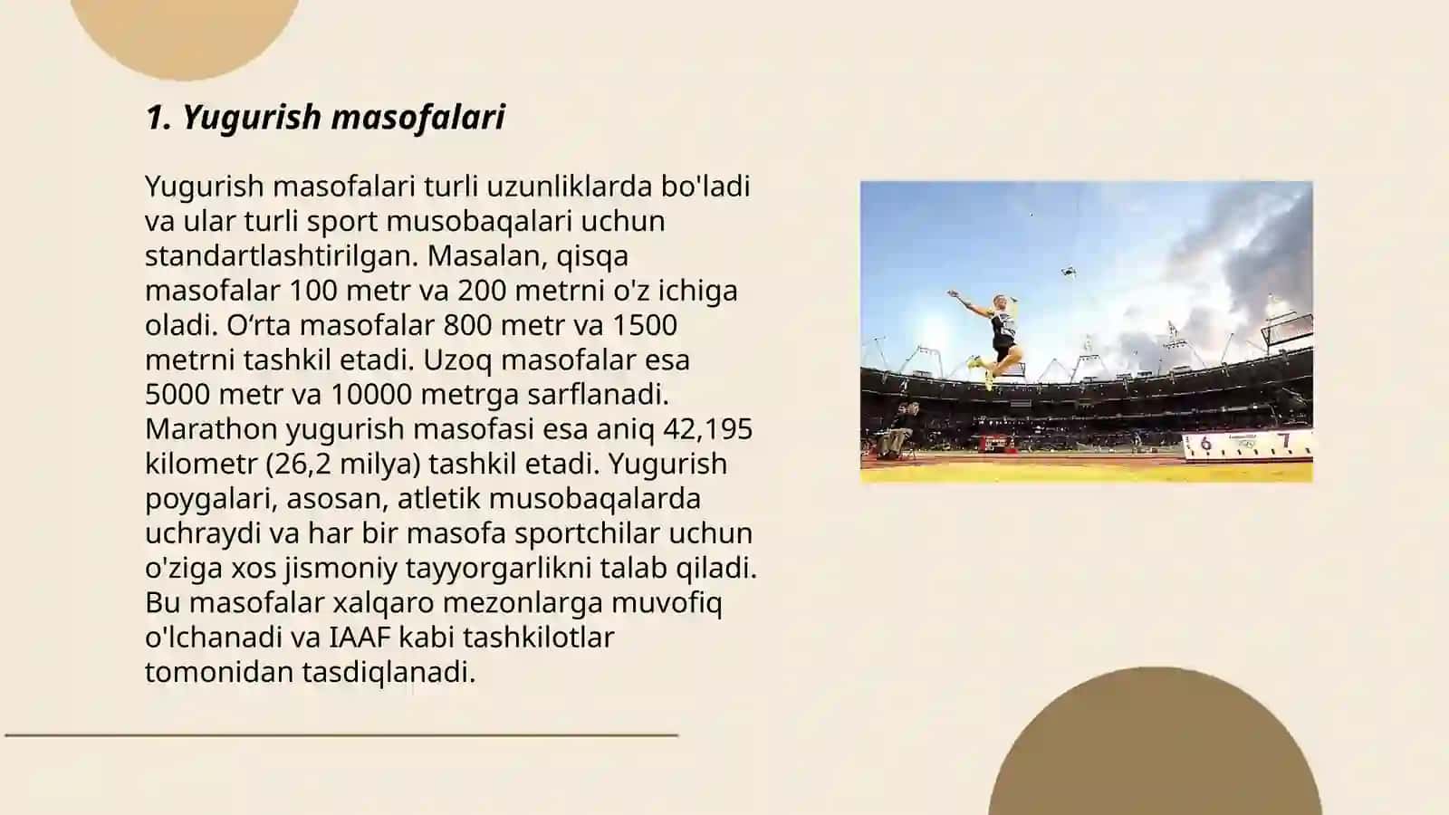 Yengil atletika: Sakrash 3