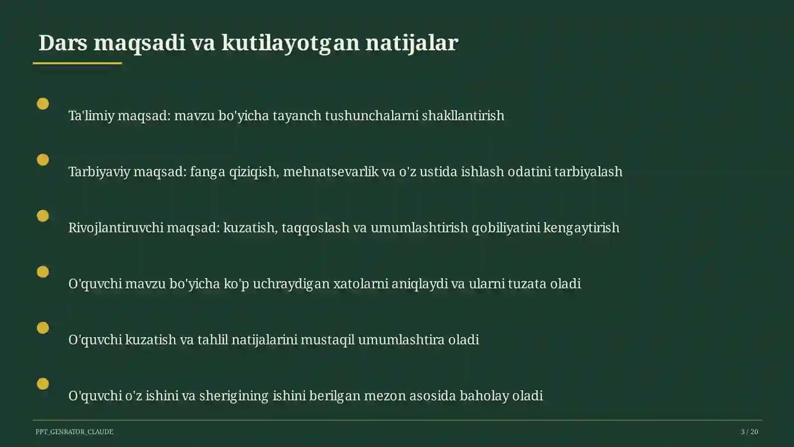 Axborot xavfsizligi va kriptografiya asoslari (10-sinf) 3