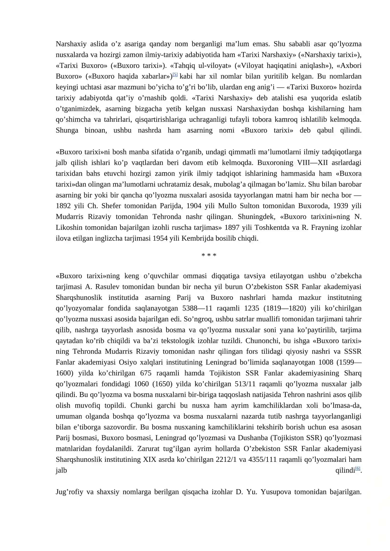 Buxoro tarixi 3