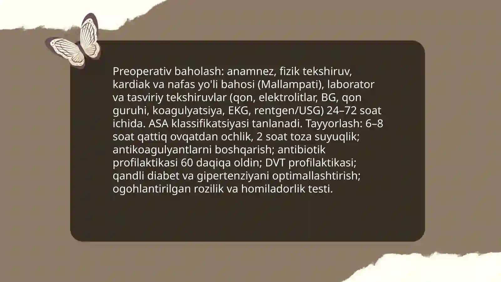 XIRURGIK BEMORLAR 3
