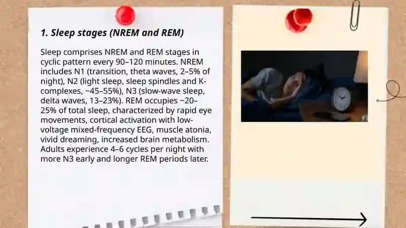 Sleep 3