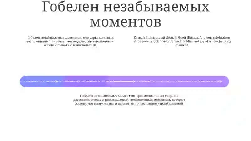 Генезис радости 3