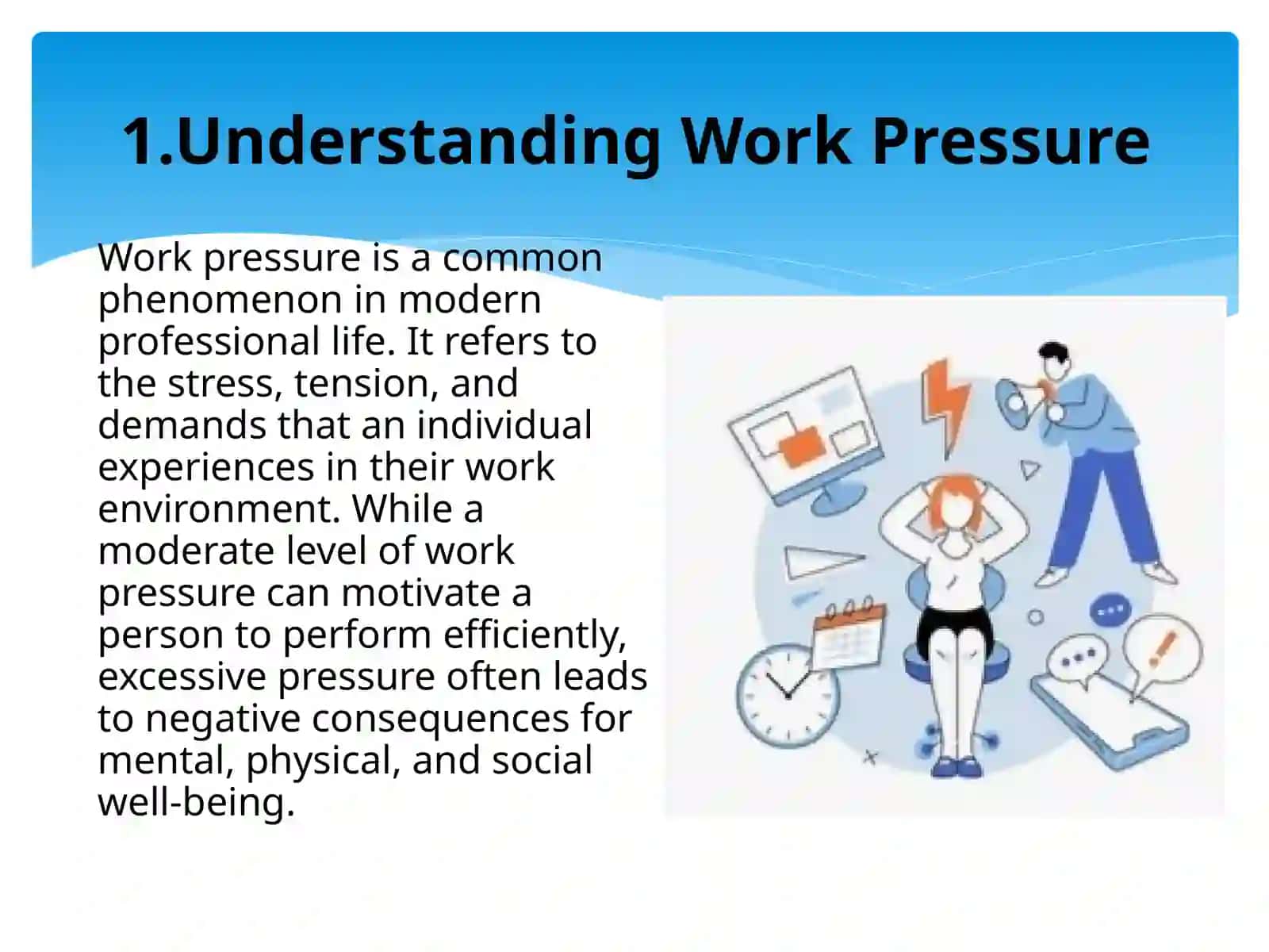 Understanding Work Pressure and Workaholic Moms 3