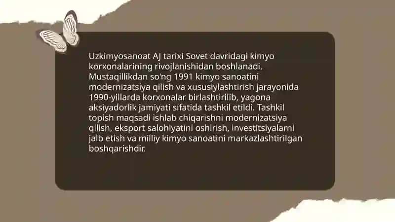 Uzkimyosanoat aj 3