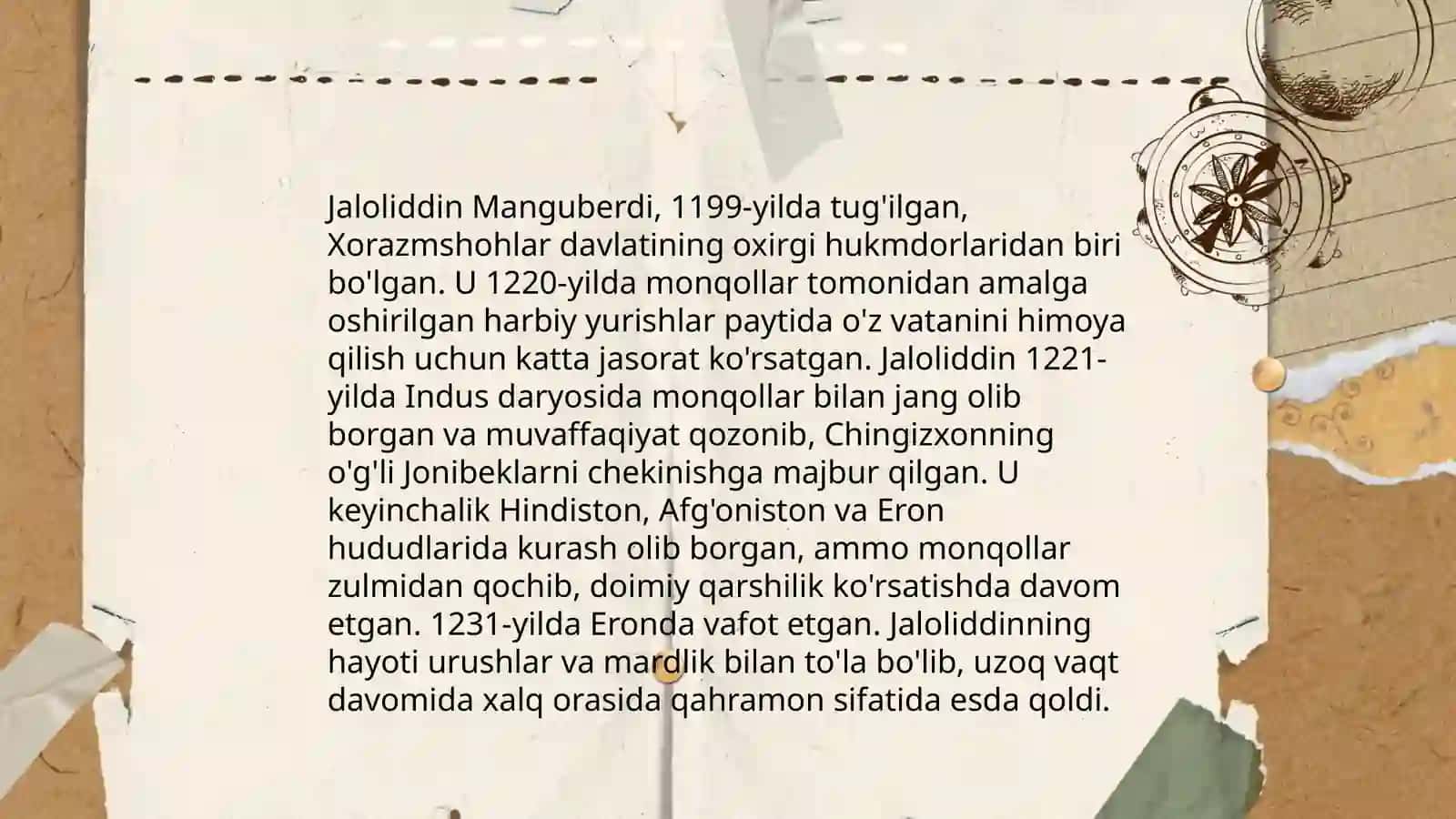 Jaloliddin Manguberdi 3