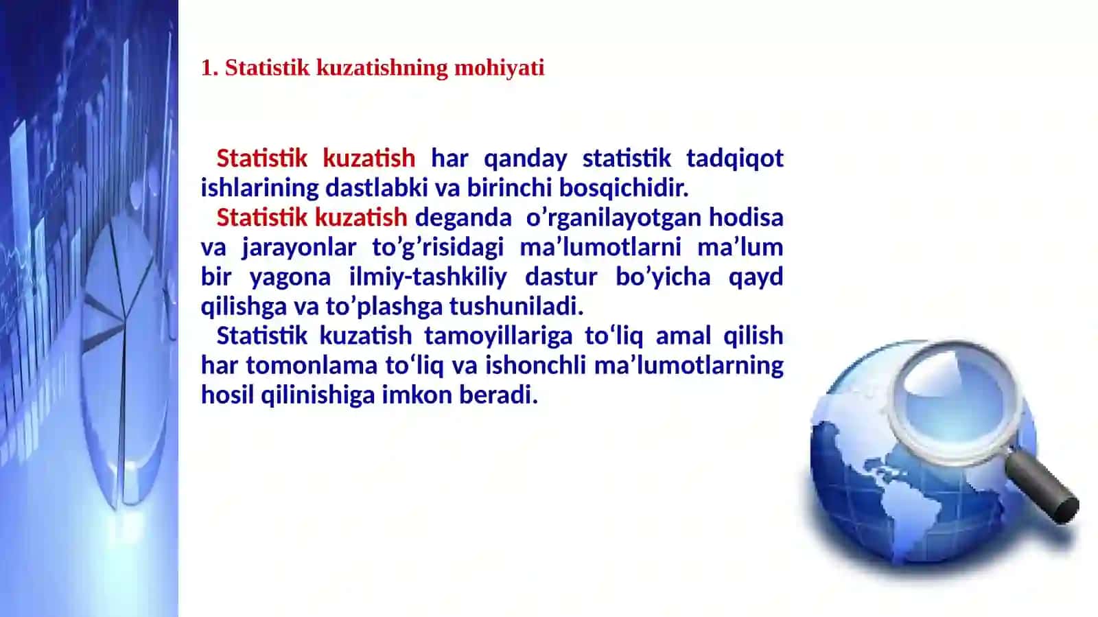 Statistik axisobot 3