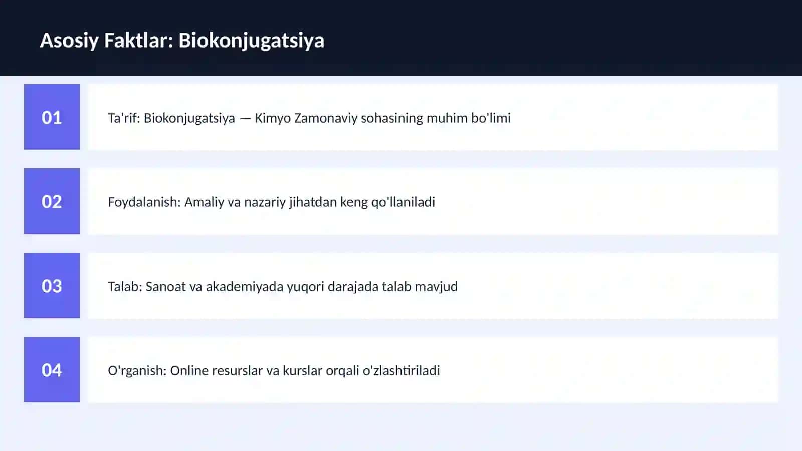 KIMYO ZAMONAVIY 3