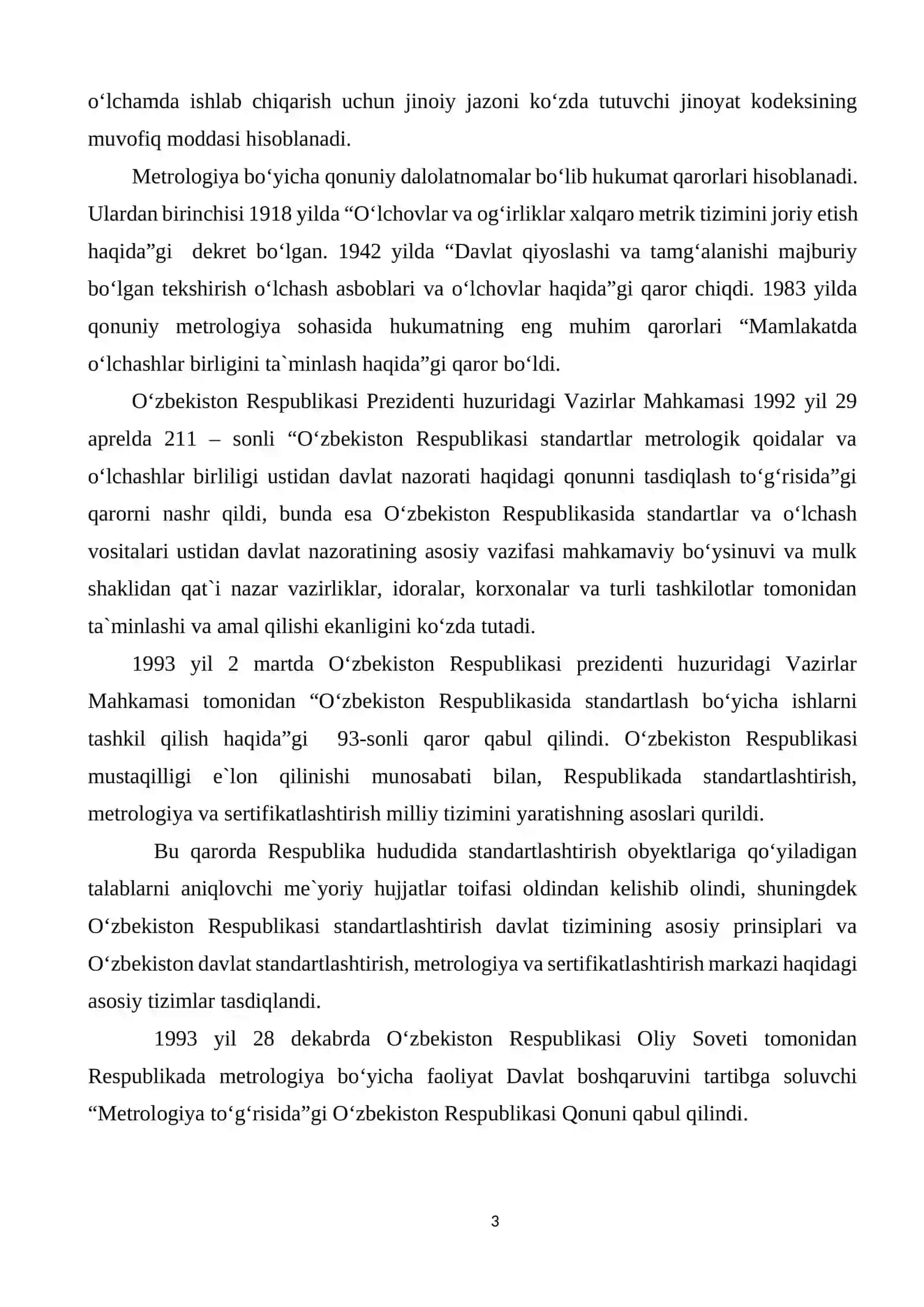 Magnitoelektrik va elektromagnit o’lchash asboblari 3