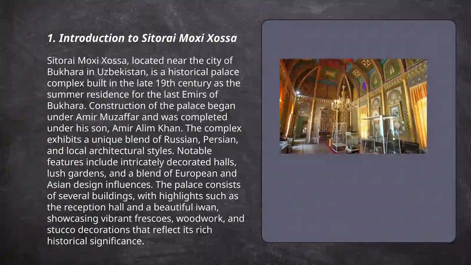 Sitorai Moxi Xossa 3