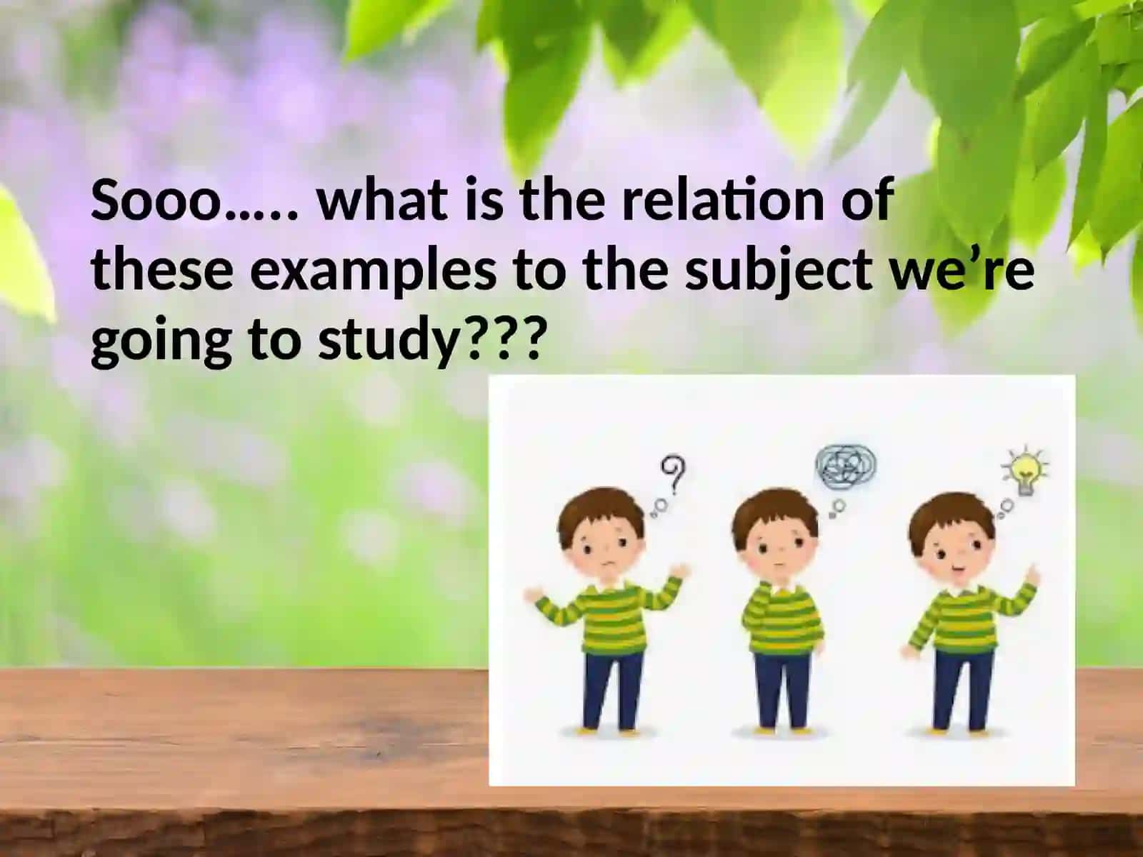 Introduction to Sociolinguistics 3