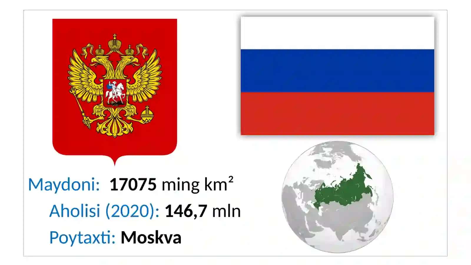 Rossiya Federatsiyasi 3