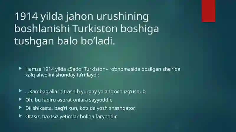 Taqdimot Hamza Hakimzoda Niyoziy 3