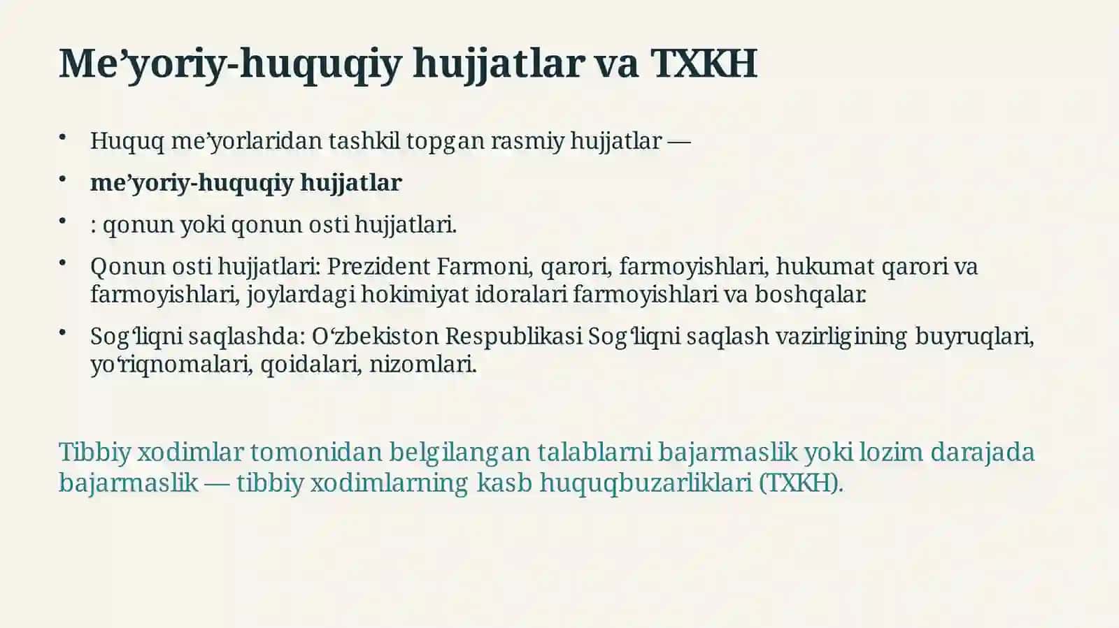 Sud tibbiyoti 3