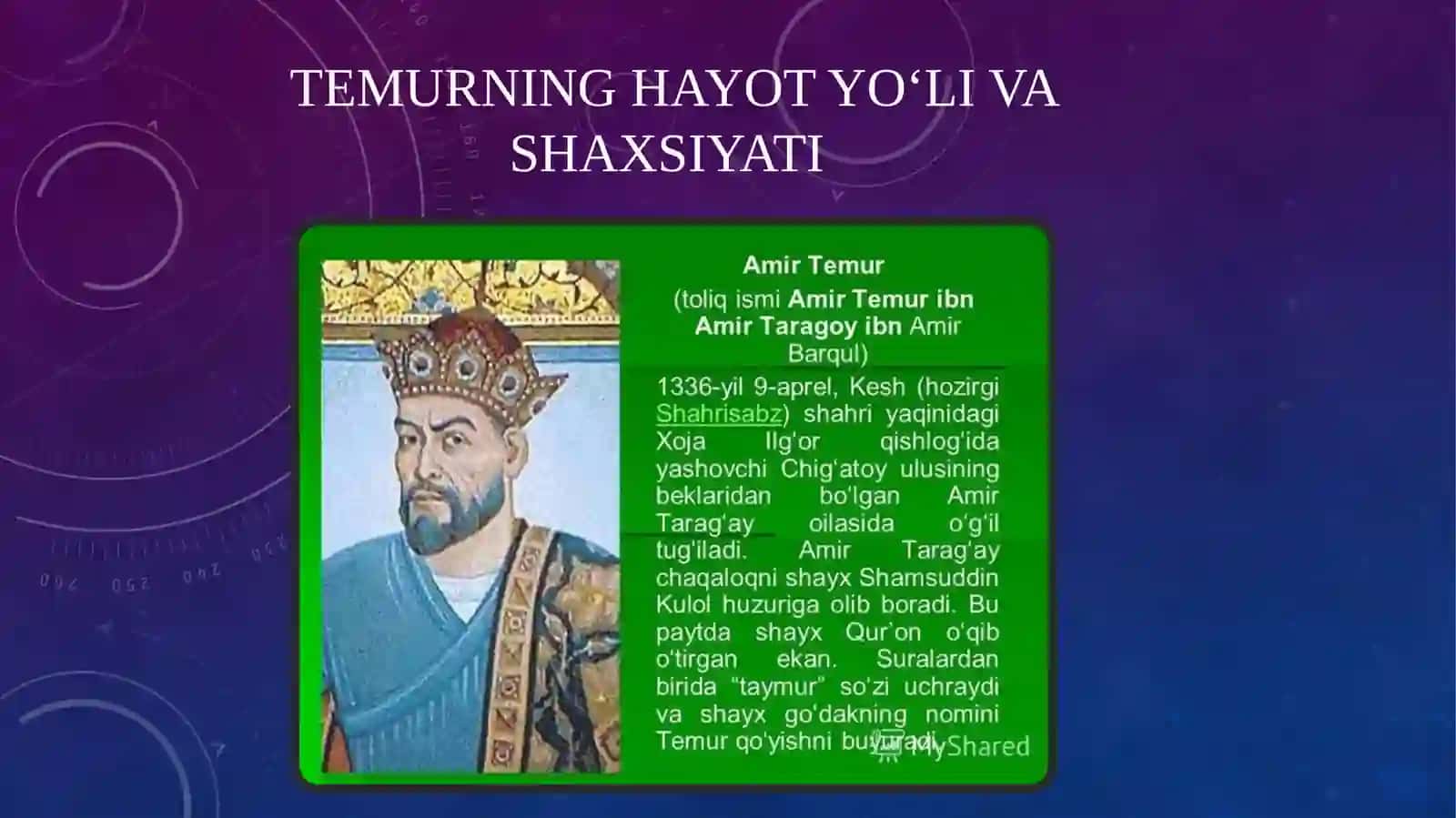 AmirTemur-BuyukDavlatArbobi 3