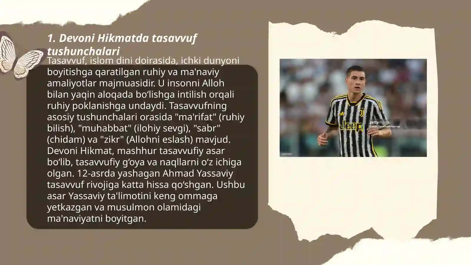 Devoni hikmat ning poetik xususiyatlari 3